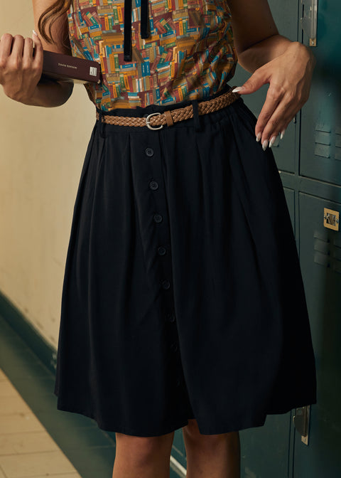 Bookstore's Best Skirt