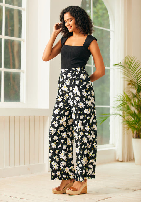 Unbelievable Bliss Top