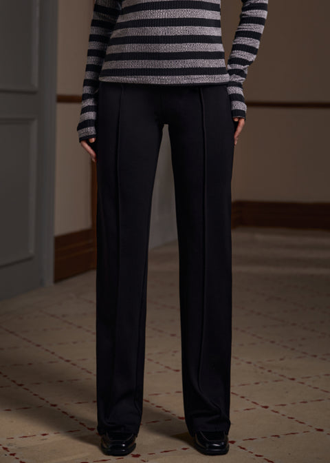 October Orchard Straight Leg Pants