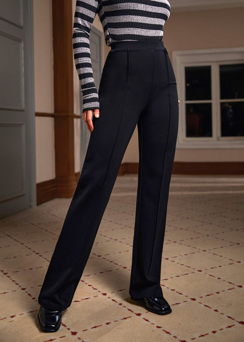 October Orchard Straight Leg Pants