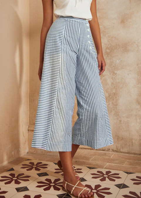The Sideways Style Gauchos