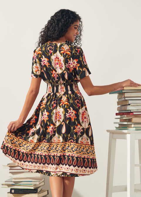 Inspired Anytime Dress