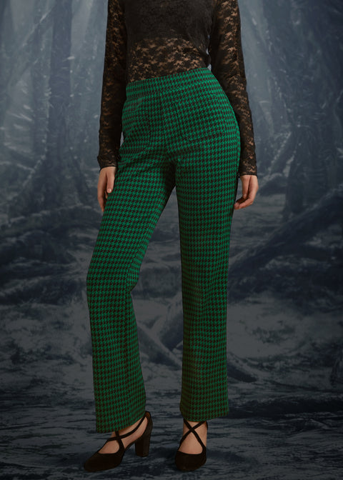 Always a Classic Patch Pocket Pant