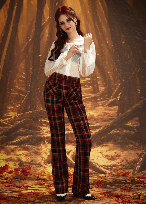 Always a Classic Patch Pocket Pant