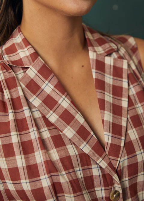 The Carousel Cutie Dress