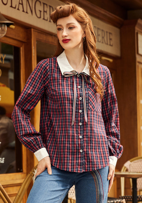 The Head of the Class Top