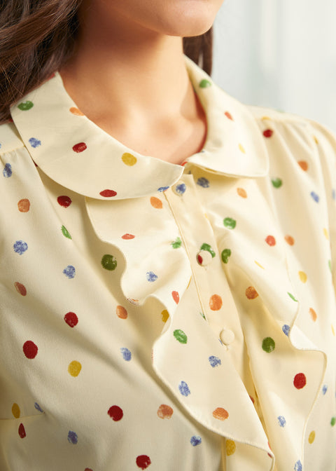 Sweet Impressions Blouse