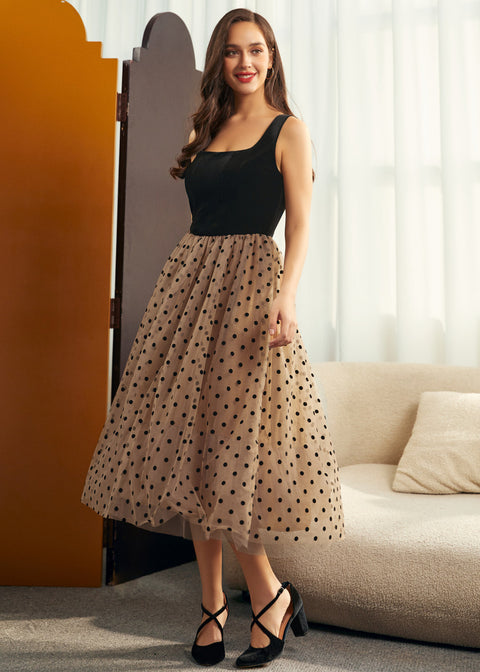 Tulle Intentions Dress