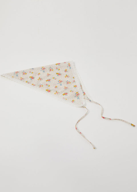 GUNNE SAX for ModCloth Hayley Handkerchief Headpiece