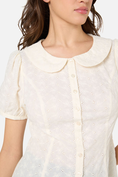 Lorelei Sweet Blouse